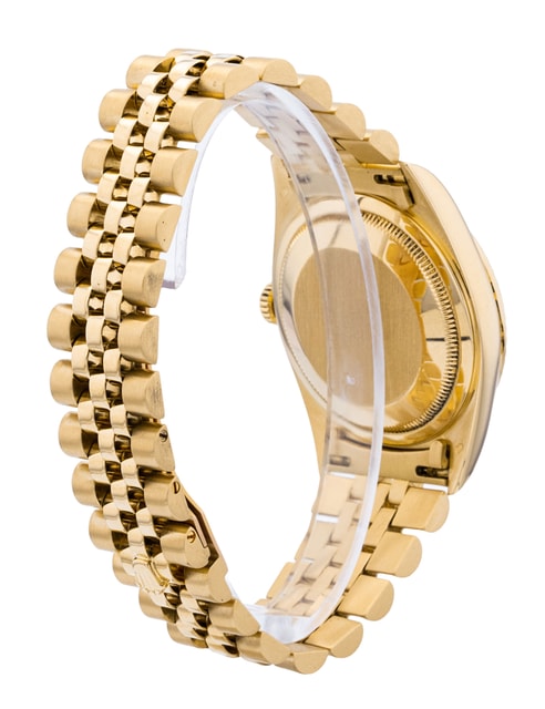 Rolex Datejust 16238 Image 3